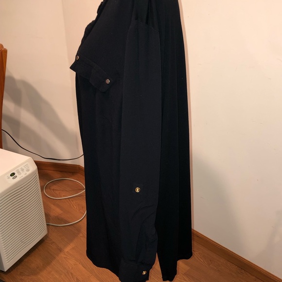 ⚓️ Charter Club Blouse ⚓️ - Picture 2 of 6